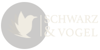 Schwarz & Vogel Logo